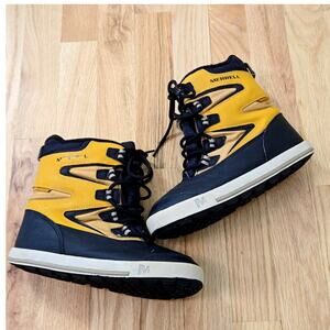 Merrell Snowbank 3.0 Waterproof 200 Gram Insulated Boots size 2